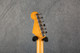 Fender American Vintage II 1961 Stratocaster - Olympic White - Case - 2nd Hand (X1164933)