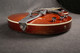 Gretsch Original 1960s Tennessean 6122 with Modern Filtertrons - Walnut - Case - 2nd Hand