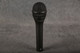 TC Helicon MP-75 Performance Vocal Microphone - Boxed - 2nd Hand