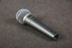 Shure Beta 58A Dynamic Vocal Microphone - Boxed - 2nd Hand (142088)