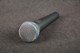 Shure Beta 58A Dynamic Vocal Microphone - Boxed - 2nd Hand (142088)