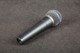 Shure Beta 58A Dynamic Vocal Microphone - Boxed - 2nd Hand (142088)