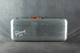 Gibson Aluminium Case fits Les Paul - 2nd Hand Gibson Aluminium Case fits Les Paul - 2nd Hand