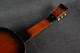 Ozark 3515SQ Square Neck Resonator - Sunburst - Gig Bag - 2nd Hand