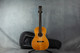 Recording King ROS-626 Classical Guitar - Natural - Gig Bag - 2nd Hand