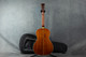 Recording King ROS-626 Classical Guitar - Natural - Gig Bag - 2nd Hand