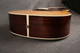 Sigma DTC-28HE Electro Acoustic - Natural - Gig Bag - 2nd Hand