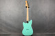 Fender Player Mustang 90 - Seafoam Green - 2nd Hand (142156)