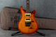 PRS SE Custom 24 - Cherry Burst - Gig Bag - 2nd Hand