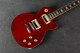 Epiphone Slash Rosso Corso Les Paul Standard - Hard Case - 2nd Hand
