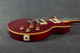 Epiphone Slash Rosso Corso Les Paul Standard - Hard Case - 2nd Hand