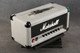 Marshall 2525H Studio Silver Jubilee Valve Amp Head - Cover - 2nd Hand