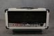 Marshall 2525H Studio Silver Jubilee Valve Amp Head - Cover - 2nd Hand
