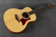 Taylor GS Mini Bass Natural - NYXL Strings - Soft Case - 2nd Hand Taylor GS Mini Bass Natural - NYXL Strings - Soft Case - 2nd Hand