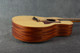 Taylor GS Mini Bass Natural - NYXL Strings - Soft Case - 2nd Hand Taylor GS Mini Bass Natural - NYXL Strings - Soft Case - 2nd Hand