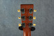 Martin 00-17S - Whiskey Sunset - Hard Case - 2nd Hand