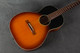 Martin 00-17S - Whiskey Sunset - Hard Case - 2nd Hand