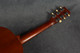 Martin 00-17S - Whiskey Sunset - Hard Case - 2nd Hand
