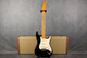 Fender Todd Krause Masterbuilt 1956 Relic Stratocaster - Black - Case - 2nd Hand