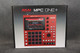 Akai MPC One+ - Box & PSU - 2nd Hand