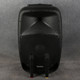 SubZero PA-P15 Portable PA Speaker - Wireless Microphones - 2nd Hand SubZero PA-P15 Portable PA Speaker - Wireless Microphones - 2nd Hand