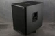 RCF 705-AS MK3 Active Subwoofer **COLLECTION ONLY** - 2nd Hand