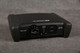 Line 6 XD-V35 Digital Wireless Mic System - PSU - Case - 2nd Hand