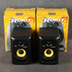 KRK Rokit RP4 G3 Studio Monitor Pair - Boxed - 2nd Hand