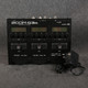 Zoom G3n Multi FX Unit - PSU - 2nd Hand Zoom G3n Multi FX Unit - PSU - 2nd Hand