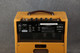 Fender Bassbreaker 007 Combo - Limited Edition Tweed - 2nd Hand (142184) Fender Bassbreaker 007 Combo - Limited Edition Tweed - 2nd Hand (142184)