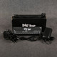 Big Top FX Generator Power Supply - Box & PSU - 2nd Hand Big Top FX Generator Power Supply - Box & PSU - 2nd Hand