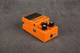 Boss DS-1 Distortion Pedal - 2nd Hand (142207)