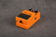 Boss DS-1 Distortion Pedal - 2nd Hand (142207)
