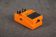 Boss DS-1 FX Pedal - Boxed - 2nd Hand