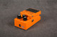 Boss DS-1 FX Pedal - Boxed - 2nd Hand