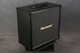 Blackstar HT-408 4x8 Cabinet - 2nd Hand