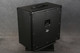 Blackstar HT-408 4x8 Cabinet - 2nd Hand