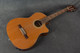 Fender CN-140SCE - Natural - Gig Bag - 2nd Hand Fender CN-140SCE - Natural - Gig Bag - 2nd Hand