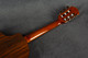Fender CN-140SCE - Natural - Gig Bag - 2nd Hand Fender CN-140SCE - Natural - Gig Bag - 2nd Hand