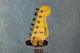Squier Vintage Modified Stratocaster - Sonic Blue - Gig Bag - 2nd Hand Squier Vintage Modified Stratocaster - Sonic Blue - Gig Bag - 2nd Hand