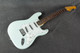 Squier Vintage Modified Stratocaster - Sonic Blue - Gig Bag - 2nd Hand