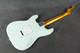 Squier Vintage Modified Stratocaster - Sonic Blue - Gig Bag - 2nd Hand Squier Vintage Modified Stratocaster - Sonic Blue - Gig Bag - 2nd Hand