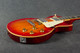 Vintage V100 - Cherry Sunburst - 2nd Hand - 2nd Hand