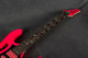Ibanez JEMJRSP-PK Steve Vai Jem Junior - Pink - 2nd Hand