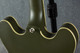 Epiphone Casino Worn Olive - 2nd Hand