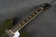 Epiphone Casino Worn Olive - 2nd Hand