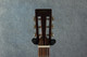 Sigma 000M-15S 12 Fret - Takamine Tri-Ax Pickup - Mahogany - Case - 2nd Hand
