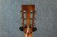 Sigma 000M-15S 12 Fret - Takamine Tri-Ax Pickup - Mahogany - Case - 2nd Hand