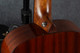 Sigma 000M-15S 12 Fret - Takamine Tri-Ax Pickup - Mahogany - Case - 2nd Hand