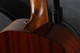 Sigma 000M-15S 12 Fret - Takamine Tri-Ax Pickup - Mahogany - Case - 2nd Hand